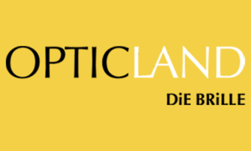 Opticland - Die Brille